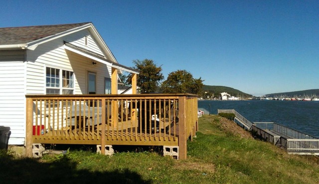 Beautiful Seaside Cottage