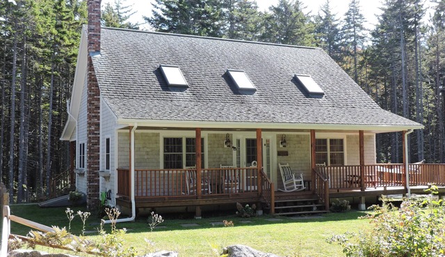 Beautiful Spruce Woods Lodge, Now Open to the Public