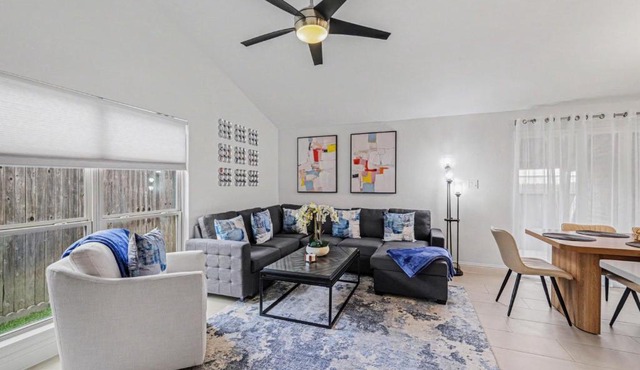 Beautiful updated home in the heart of The Colony