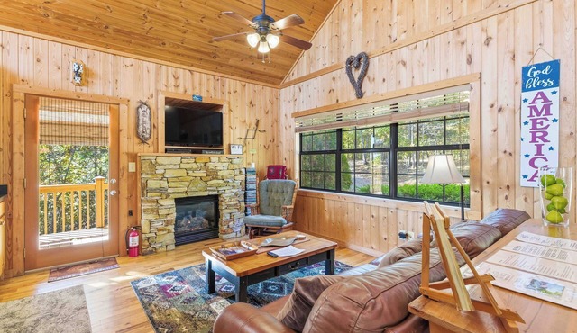 Bella Vista - 10% OFF or 4th Night Free - Ask for details!