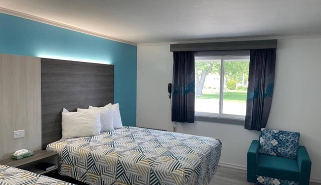 Belmont Motel