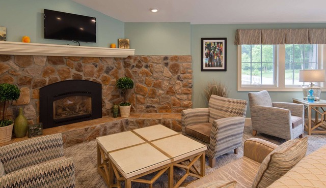 Best Western Acadia Park Inn