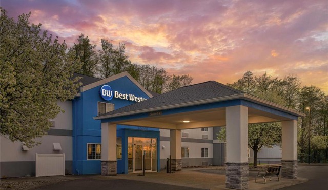 Best Western Brockport Inn & Suites