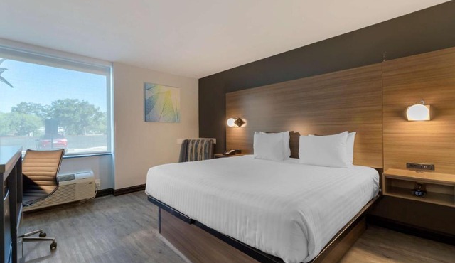 Best Western Corpus Christi Airport Hotel