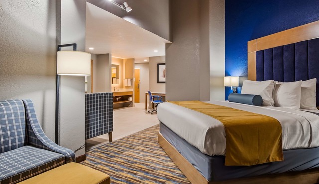 Best Western DeWitt