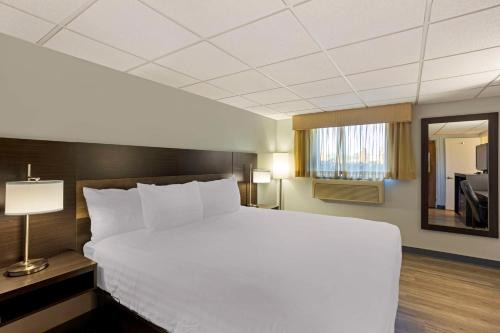 Best Western DuBois Hotel