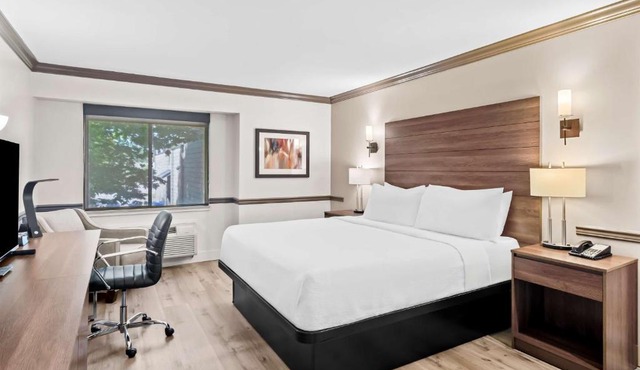Best Western Maple Ridge