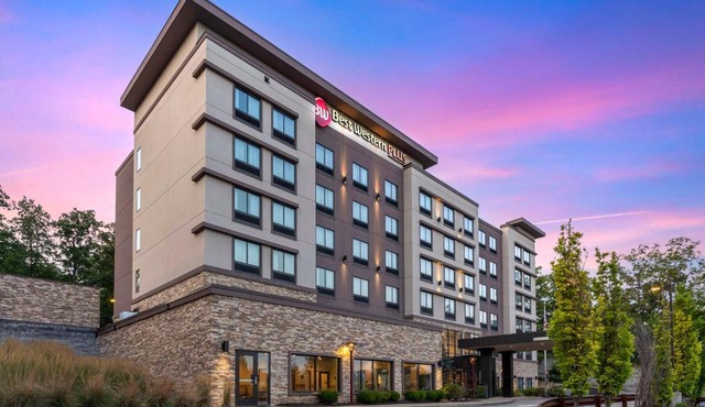 Best Western Plus Cranberry-Pittsburgh North