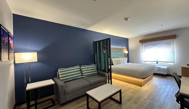 Best Western Plus Fair Park East