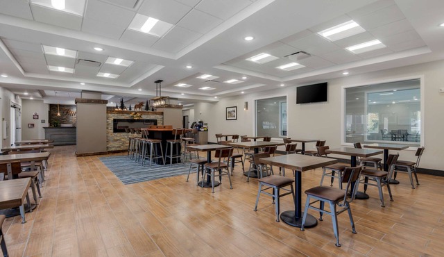 Best Western Plus Rumford Falls