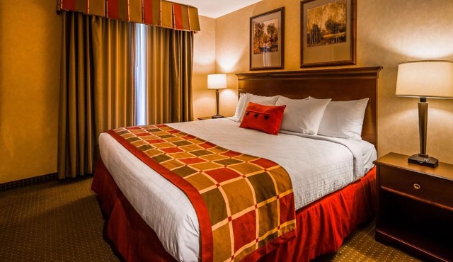 Best Western Plus Ticonderoga