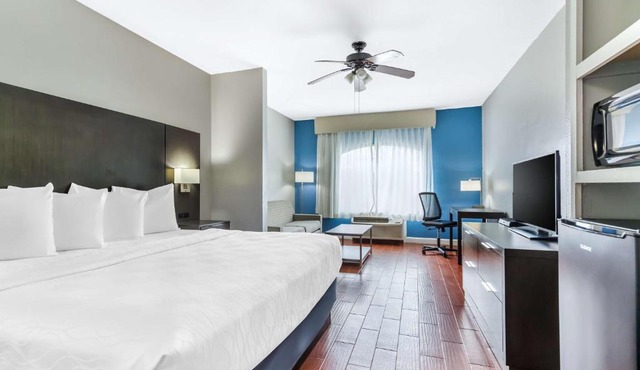 Best Western Port Lavaca Inn