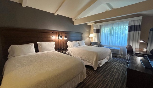 Best Western Premier Plainview-Long Island Hotel
