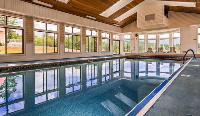 Best Western White Mountain Inn
