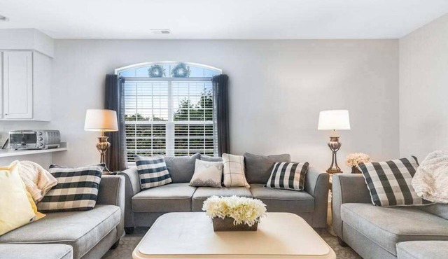 Bethany Breeze - 38424 Driftwood Ct #629 | Townhouse in Frankford