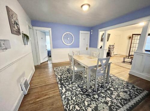 Binghamton Hospitals Private Room Shared Spaces Trades Medical Staff Welcom