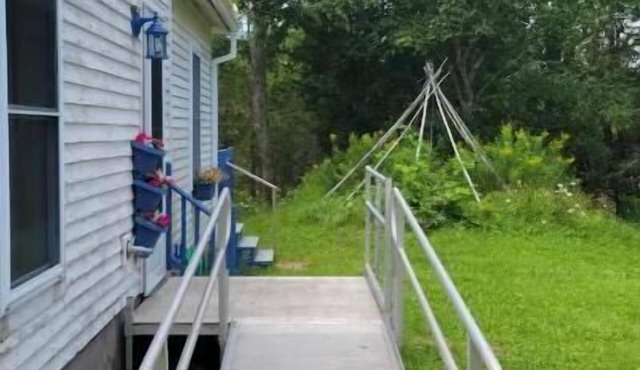 Blue Moon Cottage, Islesboro