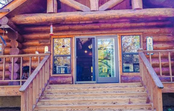 Blue River Inn. Com