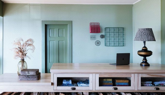 Bluebird Ocean Point Inn | Ocean Point Two-Bedroom Suite | Free Coffee and Tea