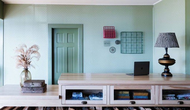 Bluebird Ocean Point Inn | Ocean Point Two-Bedroom Suite | Free Coffee and Tea
