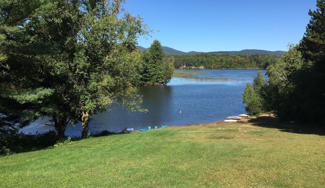 Book your Adirondack Getaway Now!