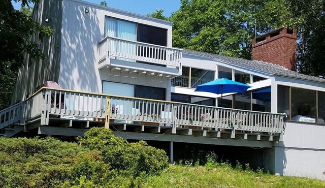 BOOKING NOW FOR SUMMER 2025-2026 BREATHTAKING OCEAN FRONT HOME!