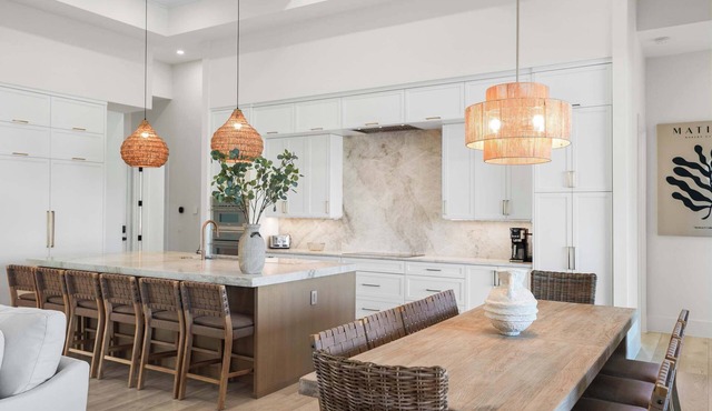 Brand New Gulf Coast Luxury Getaway