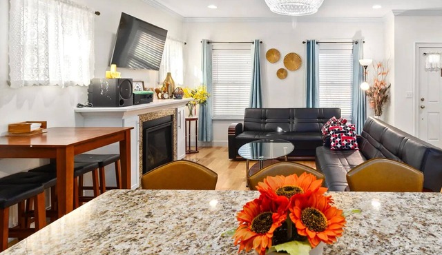 BRAND NEW HOME IN SARATOGA SPRINGS CLOSE TO ALL. TRACK. BROADWAY. WALK TO SPAC.