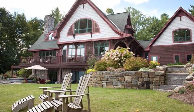 Breathtaking Lake and Mountain Views! Bolton Landing, NY