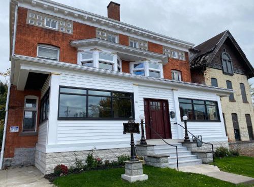 Buffalo Guesthouse
