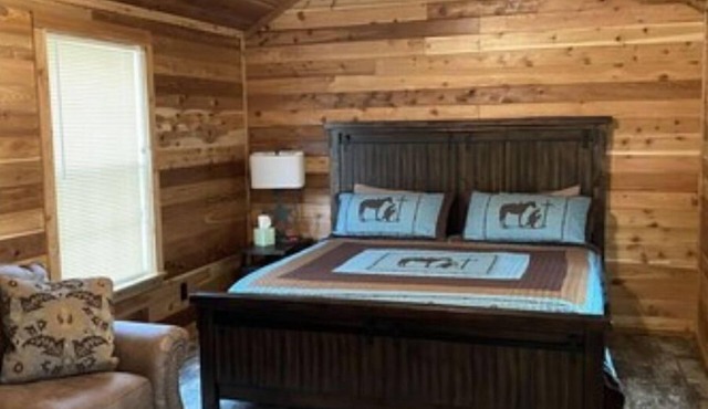 Cabin 13