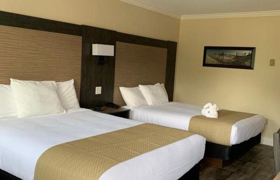 Cairns Motel