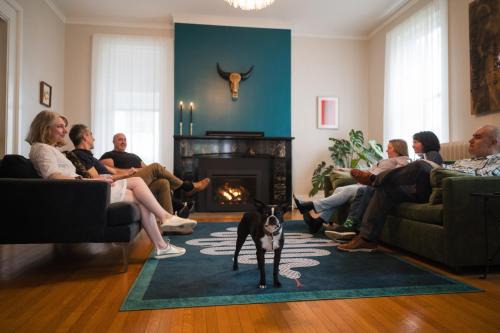 Canandaigua Guesthouse
