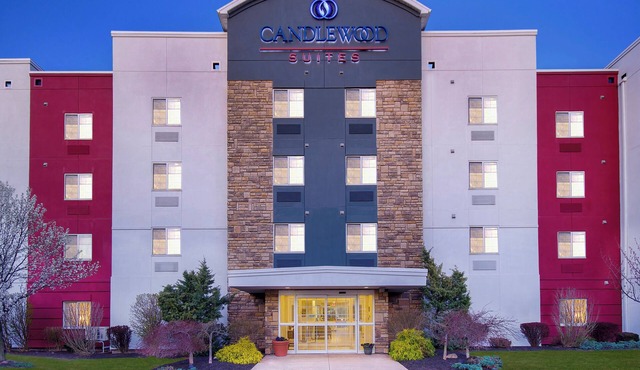 Candlewood Suites Buffalo - Amherst by IHG