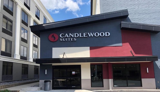 Candlewood Suites - Cleveland South - Independence by IHG