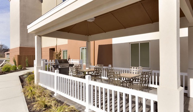 Candlewood Suites Vestal - Binghamton by IHG