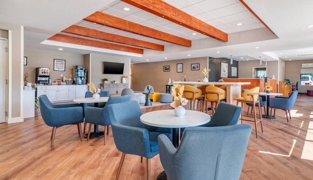 Casco Bay Hotel Portland Airport - Maine Mall, an Ascend Collection Hotel