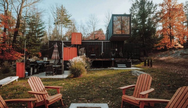 Catskills: Eikonic Box