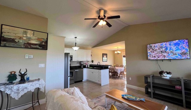Cavendish Ocean Villa
