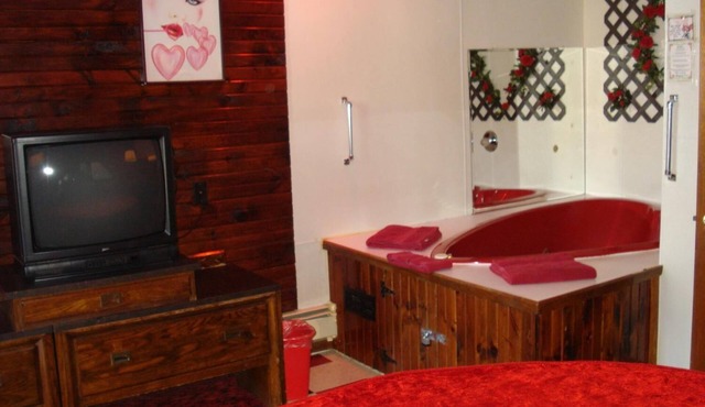 Cedar Grove Motel