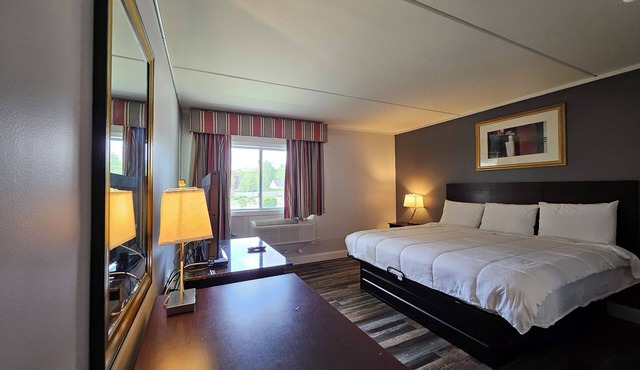 Center Street Value Inn