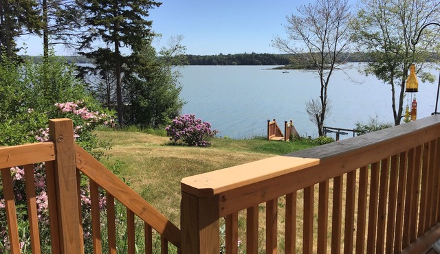Centerview cottage