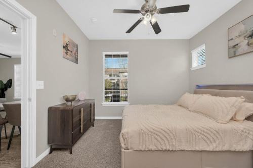 Charming 1BR Easy Access to The Woodlands in Magnolia