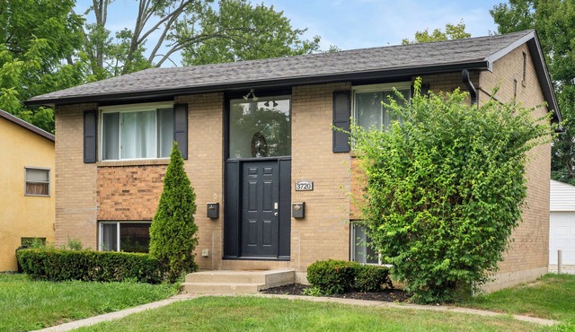 Charming 2-bedroom apartment with AC, WiFi near OSU and Hospitals