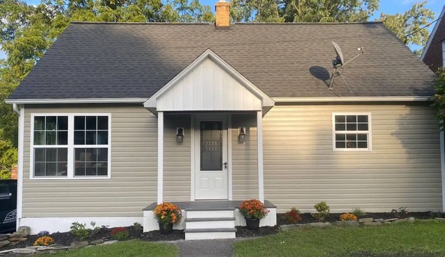 Charming 3-bedroom house in enjoyable Endwell