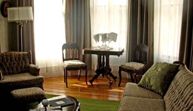 Charming Bed and Breakfast Accommodation in a Peaceful Rural Setting near Alma, New Brunswick