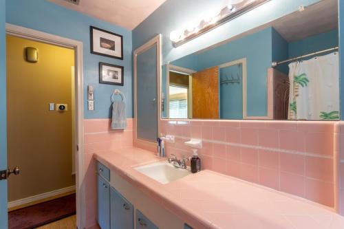 Charming East Dallas Home