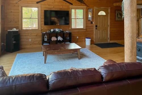 Charming Hideaway