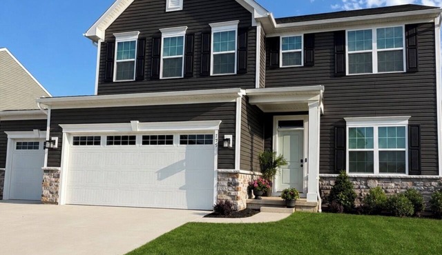 Charming Oasis located in Canal Fulton