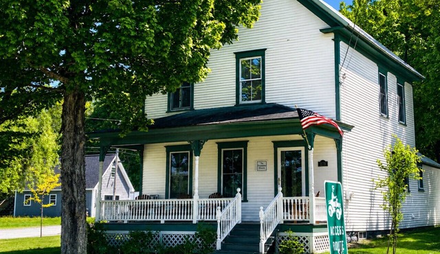 Charming Pritham Ave Retreat | Steps to Shops, Beach & Dining